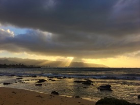 New Year's Day 2017